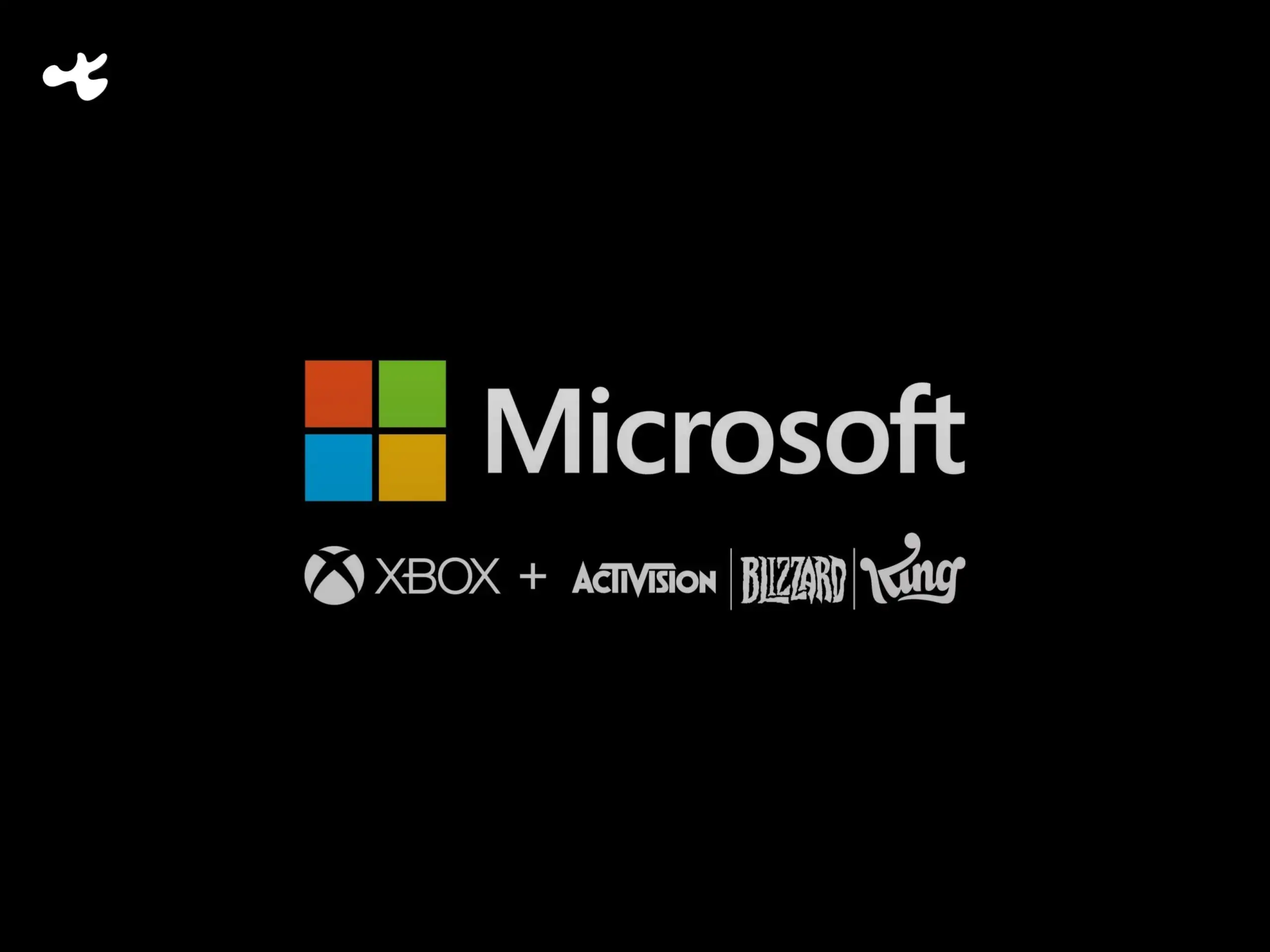 Xeud Microsoft E Activision Blizzard Ecco Le Novit