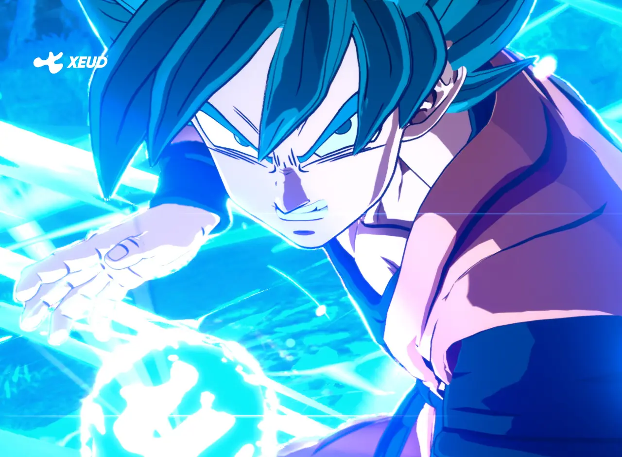 Dragon Ball: Sparking Zero   Rilasciato Un Nuovo Trailer Gameplay