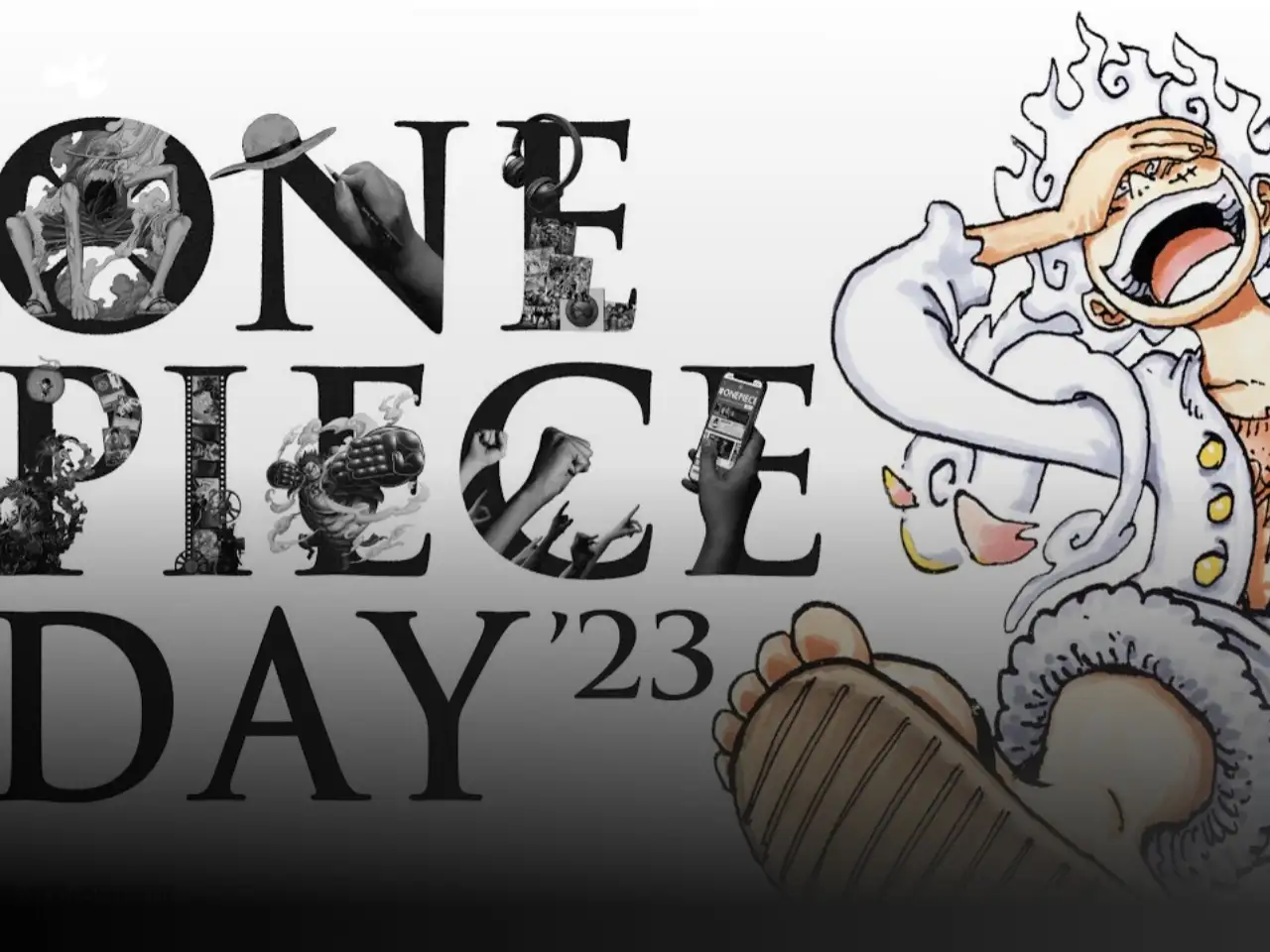 Xeud One Piece Day 2023 quali sono le novità?